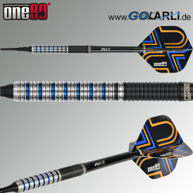 one80 Soft Dart Ascent 01 90% Tungsten Softtip Dart Softdart 18 g