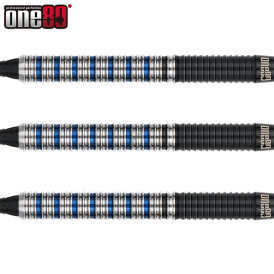 one80 Soft Dart Ascent 01 90% Tungsten Softtip Dart Softdart 18 g