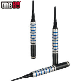 one80 Soft Dart Ascent 01 90% Tungsten Softtip Dart Softdart 18 g