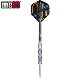 one80 Steel Dart Ascent 02 90% Tungsten Steeltip Dart Steeldart 23 g