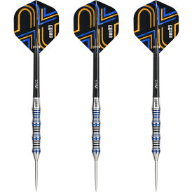 one80 Steel Dart Ascent 02 90% Tungsten Steeltip Dart Steeldart 25 g