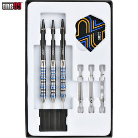 one80 Steel Dart Ascent 02 90% Tungsten Steeltip Dart Steeldart 25 g