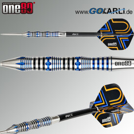 one80 Steel Dart Ascent 02 90% Tungsten Steeltip Dart Steeldart 25 g