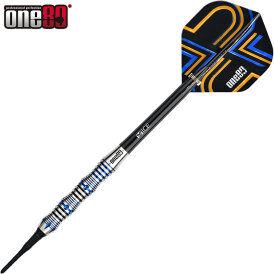 one80 Soft Dart Ascent 02 90% Tungsten Softtip Dart Softdart 18 g