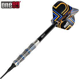 one80 Soft Dart Ascent 02 90% Tungsten Softtip Dart Softdart 18 g