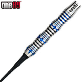 one80 Soft Dart Ascent 02 90% Tungsten Softtip Dart Softdart 18 g