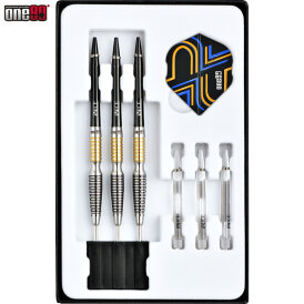 one80 Steel Dart Ascent 03 90% Tungsten Steeltip Dart Steeldart