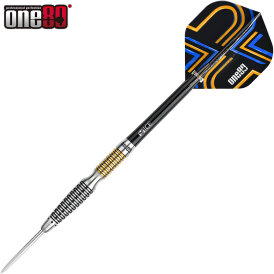 one80 Steel Dart Ascent 03 90% Tungsten Steeltip Dart Steeldart