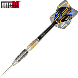 one80 Steel Dart Ascent 03 90% Tungsten Steeltip Dart Steeldart