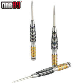 one80 Steel Dart Ascent 03 90% Tungsten Steeltip Dart Steeldart