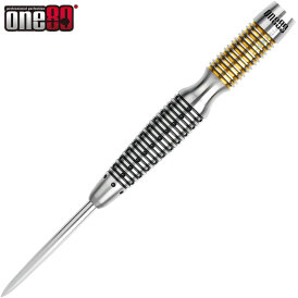 one80 Steel Dart Ascent 03 90% Tungsten Steeltip Dart Steeldart