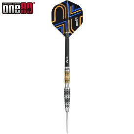 one80 Steel Dart Ascent 03 90% Tungsten Steeltip Dart Steeldart 23 g