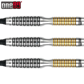 one80 Soft Dart Ascent 03 90% Tungsten Softtip Dart Softdart 18 g