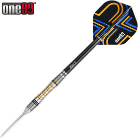 one80 Steel Dart Ascent 04 90% Tungsten Steeltip Dart Steeldart 22 g