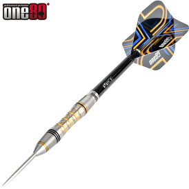 one80 Steel Dart Ascent 04 90% Tungsten Steeltip Dart Steeldart 22 g