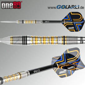 one80 Steel Dart Ascent 04 90% Tungsten Steeltip Dart Steeldart 22 g