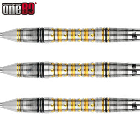 one80 Steel Dart Ascent 04 90% Tungsten Steeltip Dart Steeldart 22 g