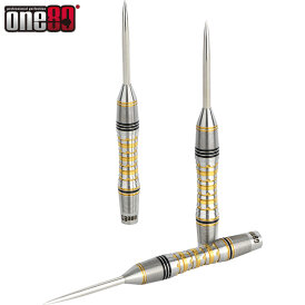 one80 Steel Dart Ascent 04 90% Tungsten Steeltip Dart Steeldart 22 g
