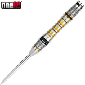 one80 Steel Dart Ascent 04 90% Tungsten Steeltip Dart Steeldart 22 g