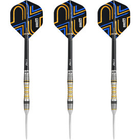 one80 Steel Dart Ascent 04 90% Tungsten Steeltip Dart...