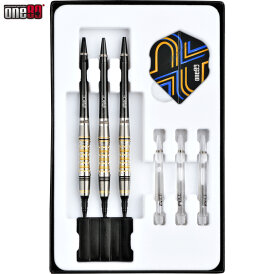 one80 Soft Dart Ascent 04 90% Tungsten Softtip Dart Softdart