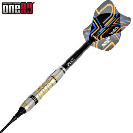 one80 Soft Dart Ascent 04 90% Tungsten Softtip Dart Softdart