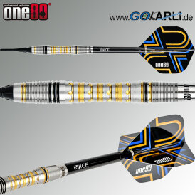 one80 Soft Dart Ascent 04 90% Tungsten Softtip Dart Softdart