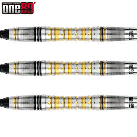 one80 Soft Dart Ascent 04 90% Tungsten Softtip Dart Softdart