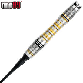 one80 Soft Dart Ascent 04 90% Tungsten Softtip Dart Softdart