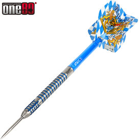one80 Steel Dart Bavaria Ultra 01 90% Tungsten Steeltip Dart Steeldart 21 g