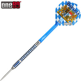 one80 Steel Dart Bavaria Ultra 01 90% Tungsten Steeltip Dart Steeldart 23 g