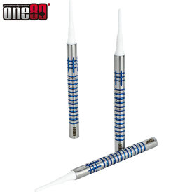 one80 Soft Dart Bavaria Ultra 01 90% Tungsten Softtip Dart Softdart 19 g