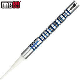 one80 Soft Dart Bavaria Ultra 01 90% Tungsten Softtip Dart Softdart 19 g