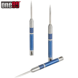 one80 Steel Dart Bavaria Ultra 02 90% Tungsten Steeltip Dart Steeldart