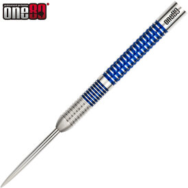 one80 Steel Dart Bavaria Ultra 02 90% Tungsten Steeltip Dart Steeldart