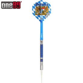one80 Soft Dart Bavaria Ultra 02 90% Tungsten Softtip...