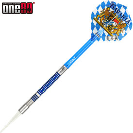 one80 Soft Dart Bavaria Ultra 02 90% Tungsten Softtip Dart Softdart 19 g