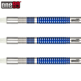 one80 Soft Dart Bavaria Ultra 02 90% Tungsten Softtip Dart Softdart 19 g