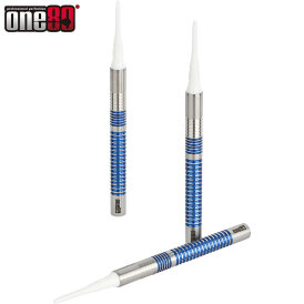 one80 Soft Dart Bavaria Ultra 02 90% Tungsten Softtip Dart Softdart 19 g