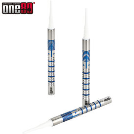 one80 Soft Dart Bavaria Ultra 03 90% Tungsten Softtip Dart Softdart 19 g
