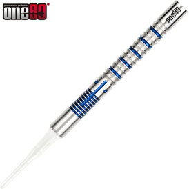 one80 Soft Dart Bavaria Ultra 03 90% Tungsten Softtip Dart Softdart 19 g