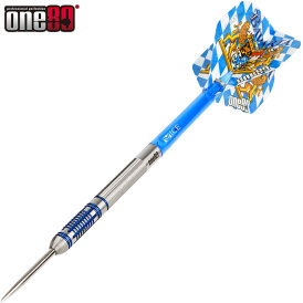 one80 Steel Dart Bavaria Ultra 04 90% Tungsten Steeltip Dart Steeldart 21 g