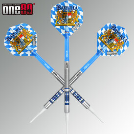 one80 Soft Dart Bavaria Ultra 04 90% Tungsten Softtip Dart Softdart 19 g