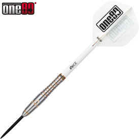 one80 Steel Dart Alice Law V2 90% Tungsten Steeltip Dart Steeldart 22 g