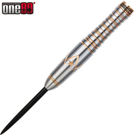one80 Steel Dart Alice Law V2 90% Tungsten Steeltip Dart Steeldart 22 g