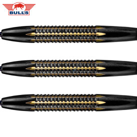 BULLS NL Steel Darts Max Hopp Maximiser Brass Steeltip Darts Steeldart 21 g