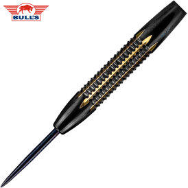 BULLS NL Steel Darts Max Hopp Maximiser Brass Steeltip Darts Steeldart 21 g