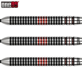 one80 Steel Dart Fabian Schmutzler The Fabulous Fab Signature VHD Tungsten Steeltip Dart Steeldart