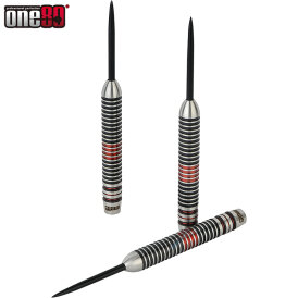 one80 Steel Dart Fabian Schmutzler The Fabulous Fab Signature VHD Tungsten Steeltip Dart Steeldart