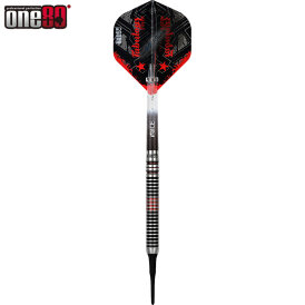 one80 Soft Dart Fabian Schmutzler The Fabulous Fab...